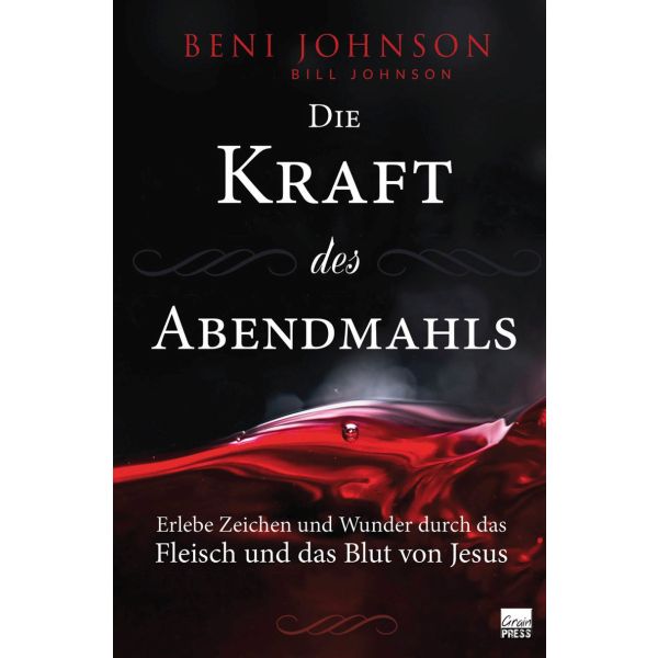 Die Kraft des Abendmahls