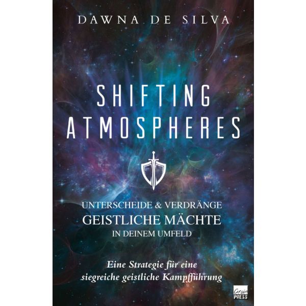 Produktbild des Artikels Shifting Atmospheres (Buch - Paperback)