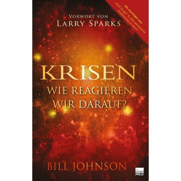 Krisen