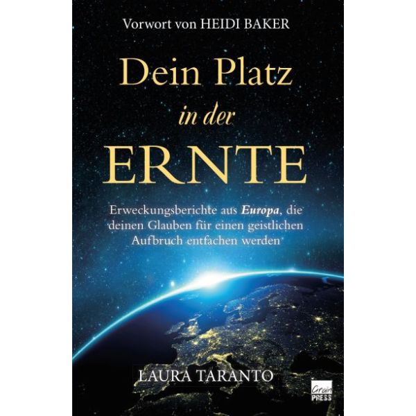 Produktbild - Dein Platz in der Ernte