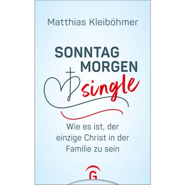 Produktbild - Sonntagmorgensingle