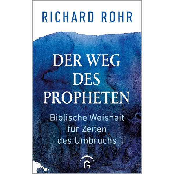Produktbild des Artikels Der Weg des Propheten (Buch - Gebunden)