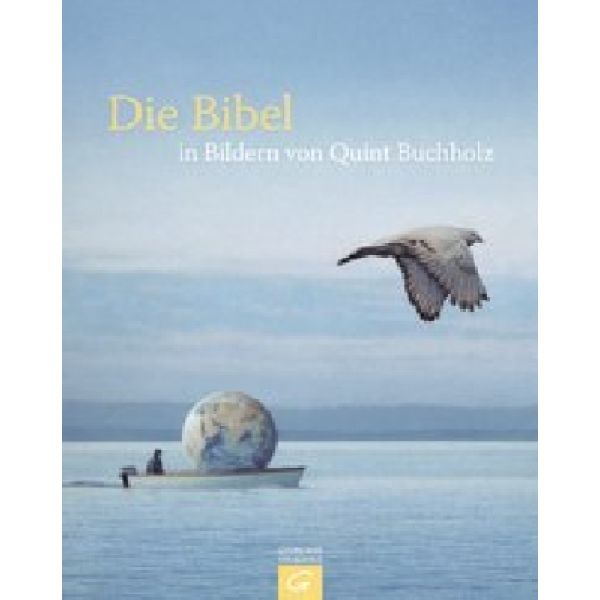 Produktbild - Die Bibel in Bildern