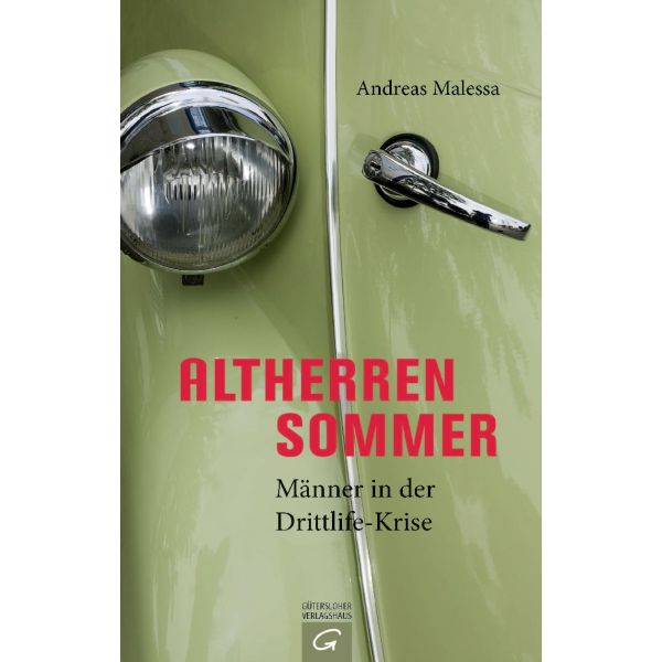 Produktbild des Artikels Altherrensommer (Buch - Gebunden)