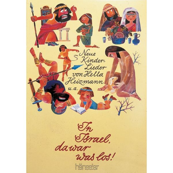 Produktbild des Artikels Das verlorene Schaf (Noten - Download)