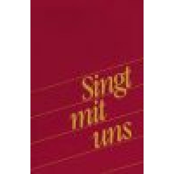 Produktbild des Artikels Du Mensch im Strudel unsrer Zeit (Noten - Download)