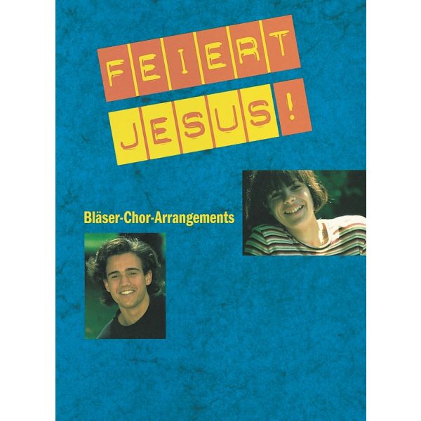 Produktbild des Artikels Jesus wir sehen auf dich (Noten - Download)