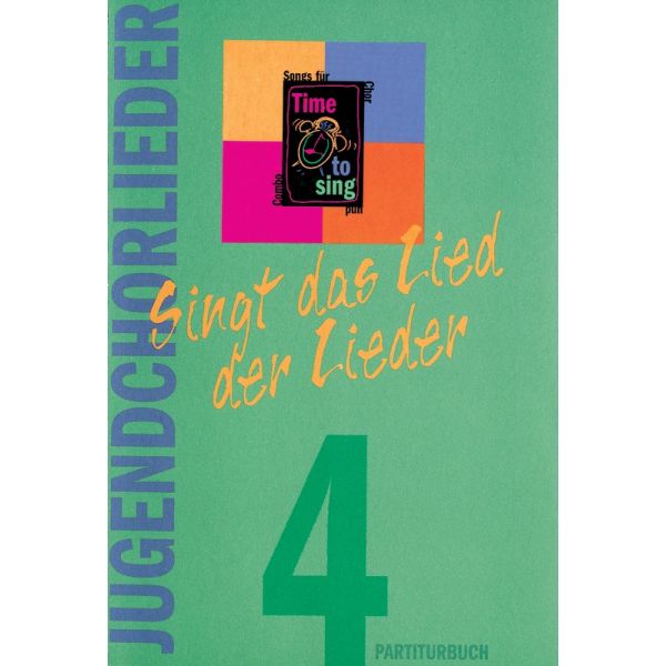 Produktbild - Weil Jesus lebt
