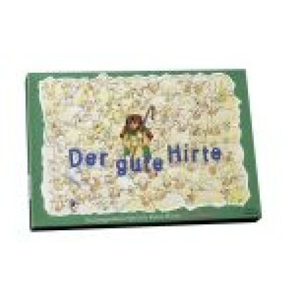 Produktbild - Der gute Hirte, Spiel