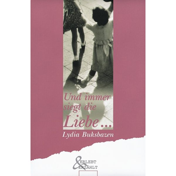 Produktbild des Artikels Und immer siegt die Liebe ... (Buch - Paperback)