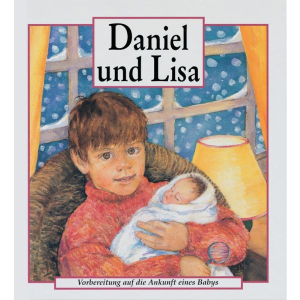 Produktbild - Daniel und Lisa