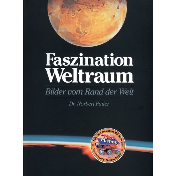 Produktbild - Faszination Weltraum