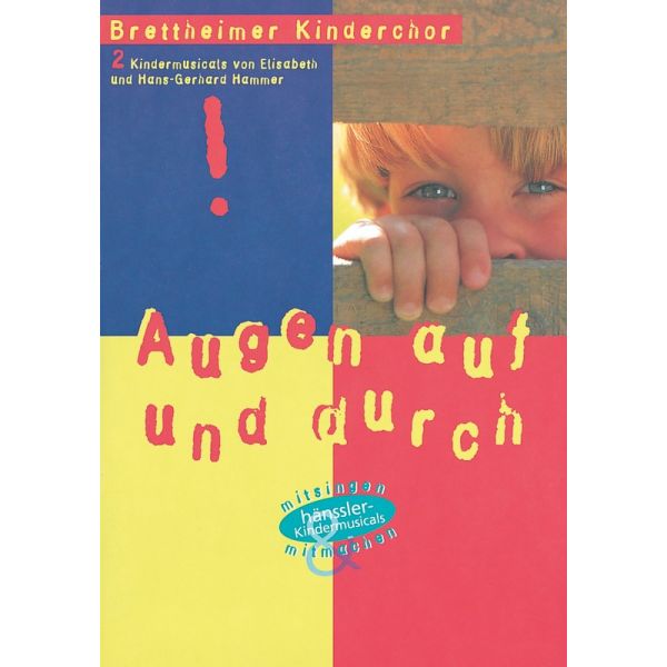 Produktbild des Artikels Verloren und wiedergefunden (Noten - Download)
