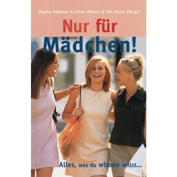 Produktbild - Nur für Mädchen!