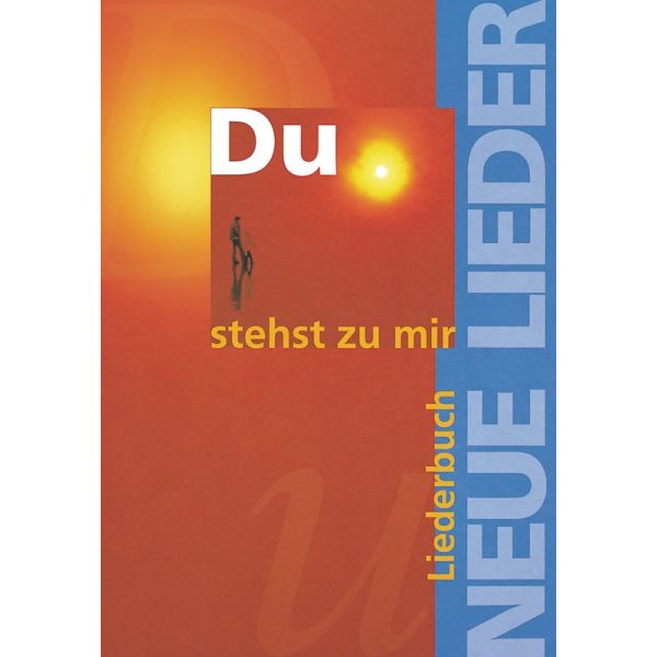 Produktbild des Artikels Stärke mir den Glauben (Noten - Download)