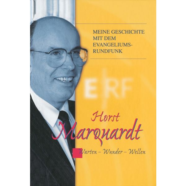 Produktbild - Horst Marquardt