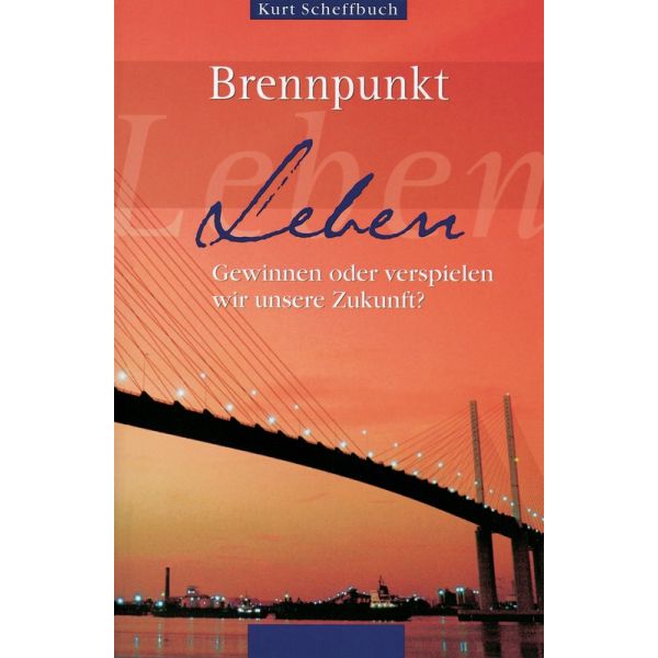 Produktbild - Brennpunkt Leben
