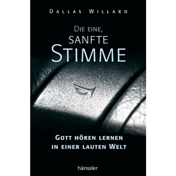 Produktbild des Artikels Die eine, sanfte Stimme (Buch - Paperback)