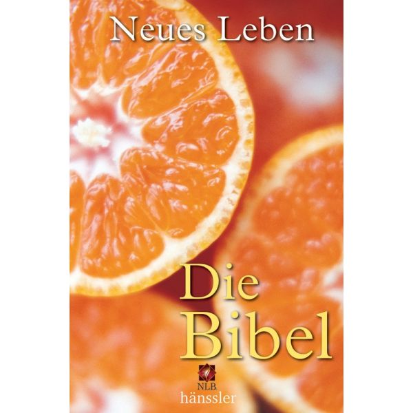 Produktbild - Neues Leben. Die Bibel: Motiv Orangen