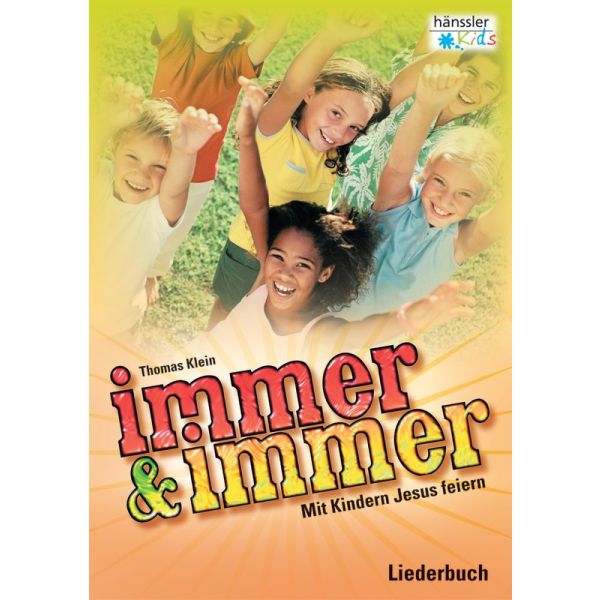 Produktbild - Jesus wir preisen deinen Namen