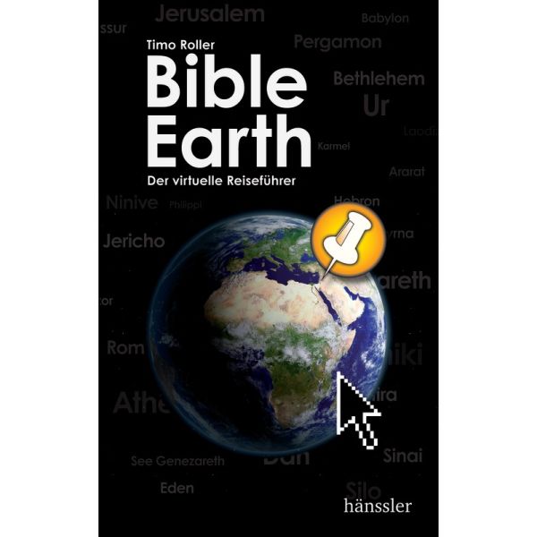 Bible Earth