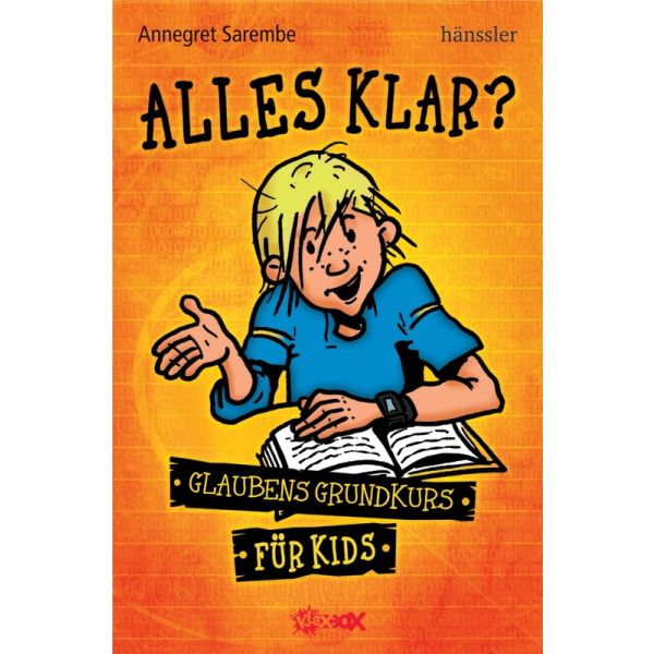 Alles Klar Buch Paperback
