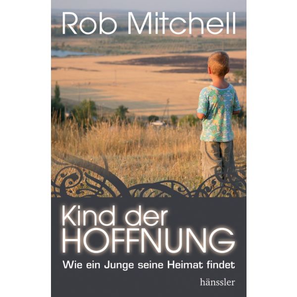 Produktbild - Kind der Hoffnung