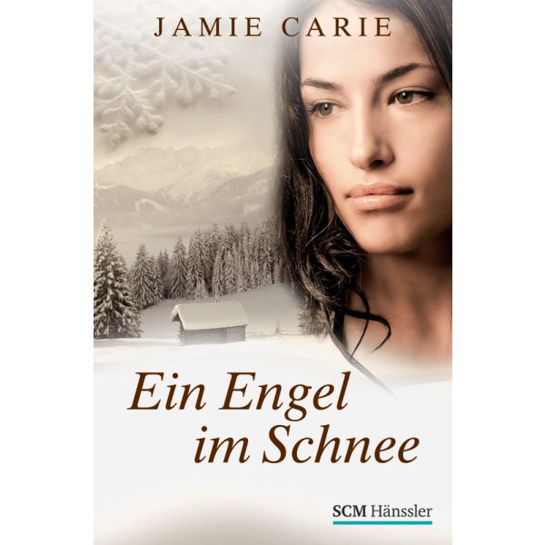 Produktbild - Ein Engel im Schnee