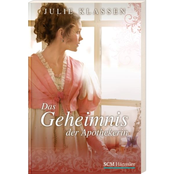 Produktbild - Das Geheimnis der Apothekerin