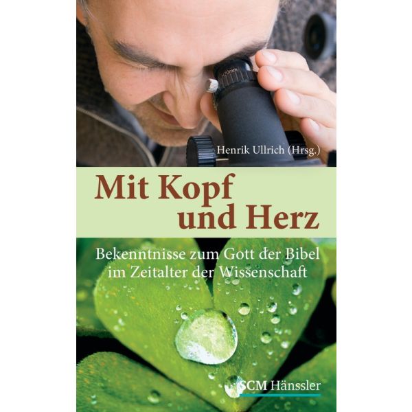 Produktbild - Mit Kopf und Herz