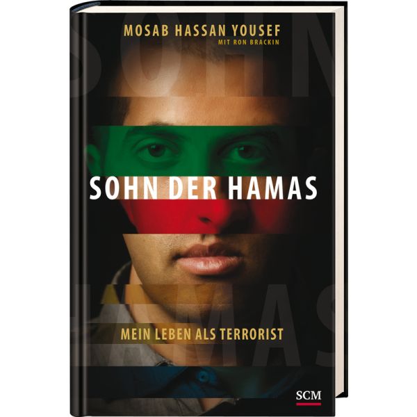 Sohn der Hamas