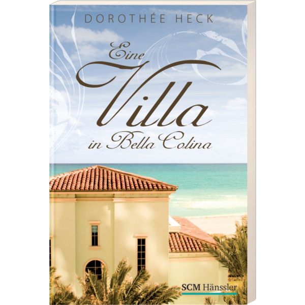 Produktbild - Eine Villa in Bella Colina