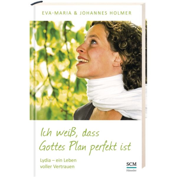 Ich weiß, dass Gottes Plan perfekt ist