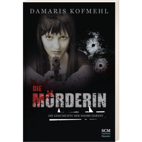 Die Mörderin