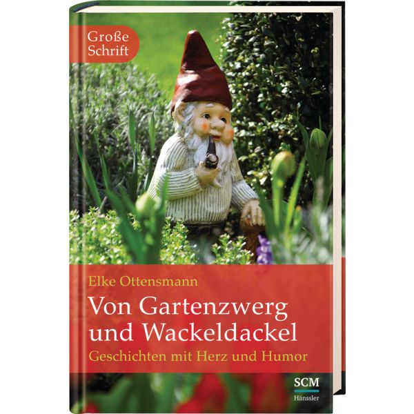 Von Gartenzwerg und Wackeldackel