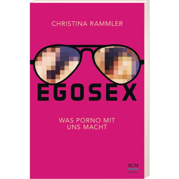 Produktbild des Artikels Egosex (Buch - Paperback)