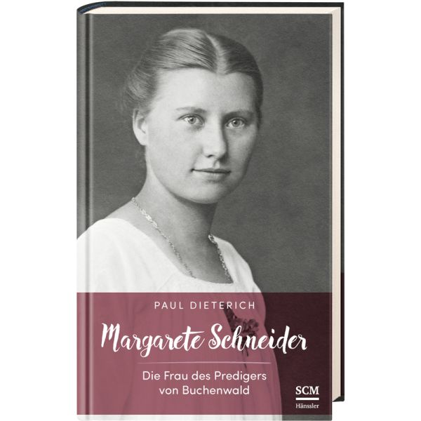 Margarete Schneider