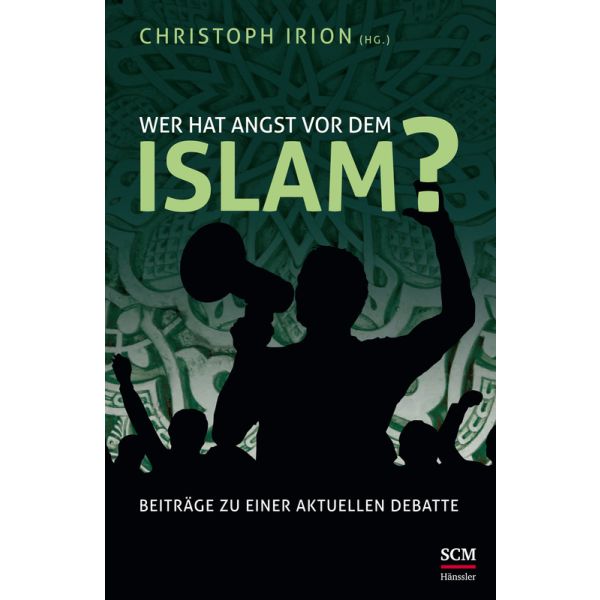 Produktbild - Wer hat Angst vor dem Islam?