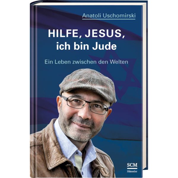 Hilfe, Jesus, ich bin Jude