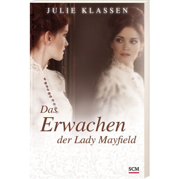 Produktbild - Das Erwachen der Lady Mayfield