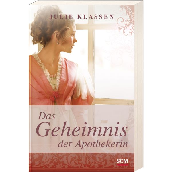 Produktbild - Das Geheimnis der Apothekerin
