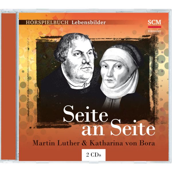 Seite an Seite