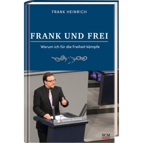 Frank Heinrich Frank Und Frei Inspiration Fur Neues