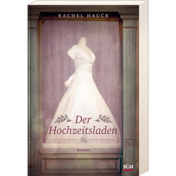 Produktbild des Artikels Der Hochzeitsladen (Buch - Paperback)