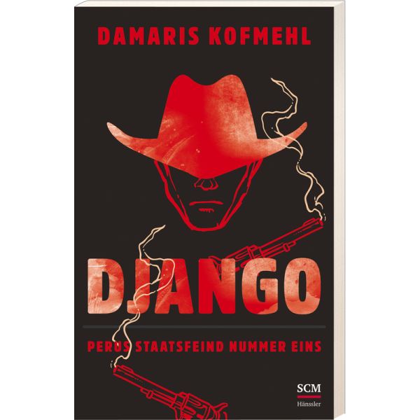 Produktbild - Django