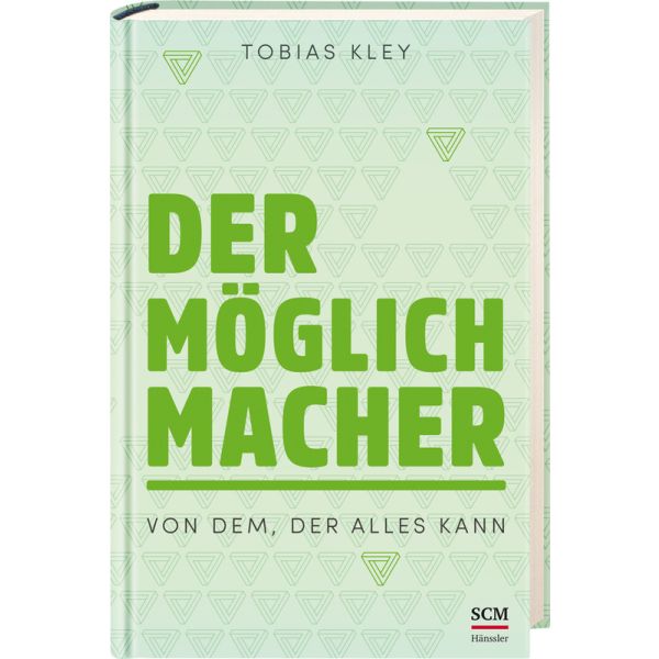 Der Möglichmacher