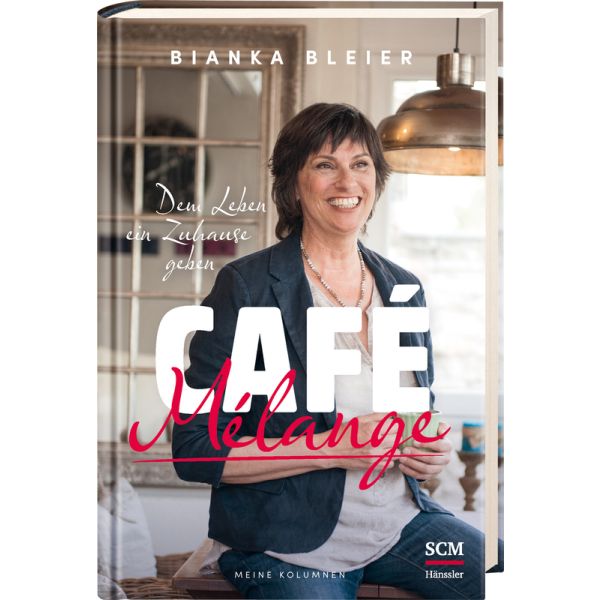 Produktbild - Café Mélange