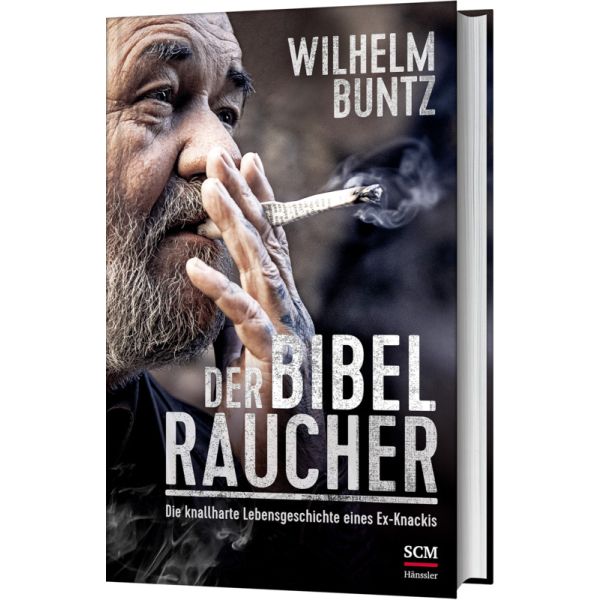 Der Bibelraucher
