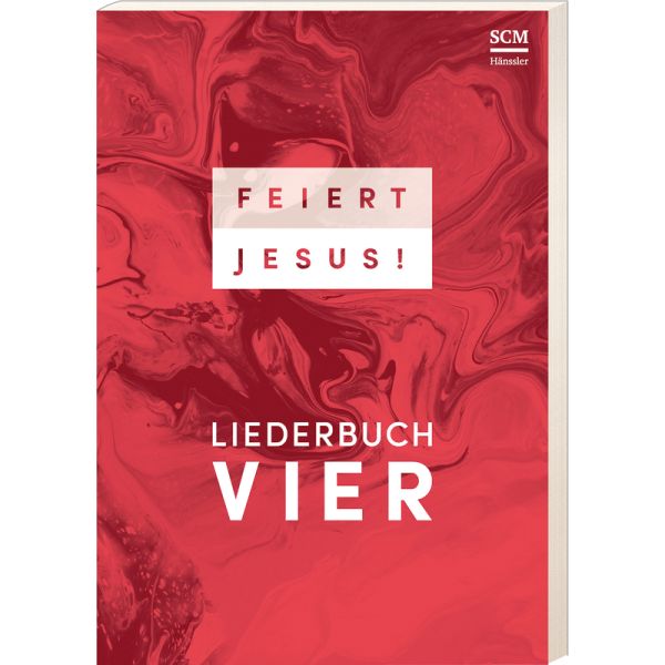 Feiert Jesus! 4