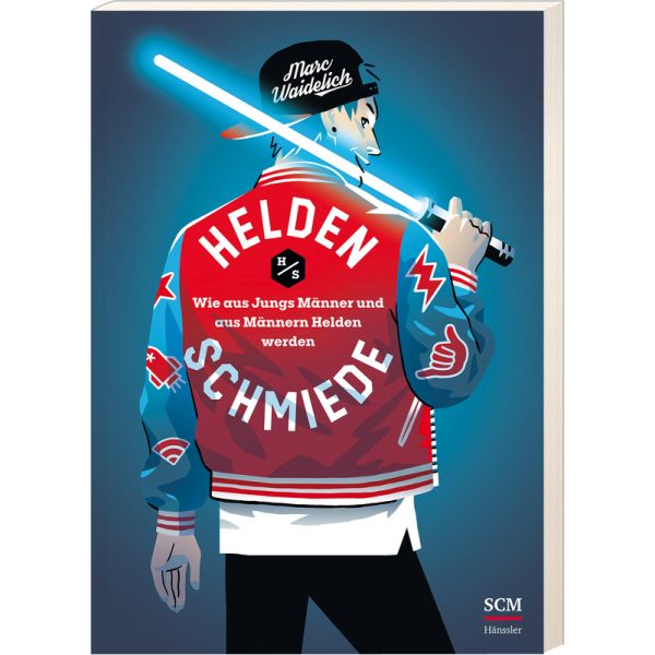 Heldenschmiede
